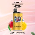 Mansikkakiwi Ice Iget Bar